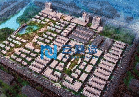 安徽消防科技产业园 定制化服务