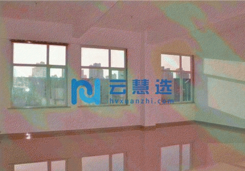 津南9300平米厂房出租，10吨行车梁