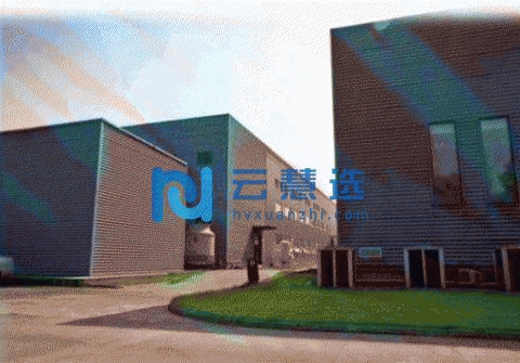 青岛平度同和街道新旧动能产业园140000平全新厂房可定制配套