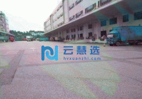 黄埔文冲地铁站附近厂房4000平米出租