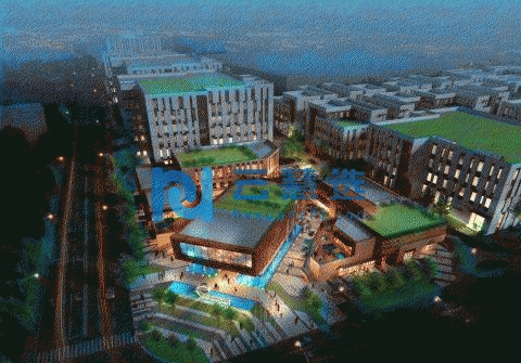 上海104板块高端制造园区自主招商