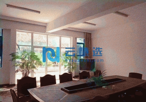 出租江苏南京江宁2000平办公楼｜近机场地铁