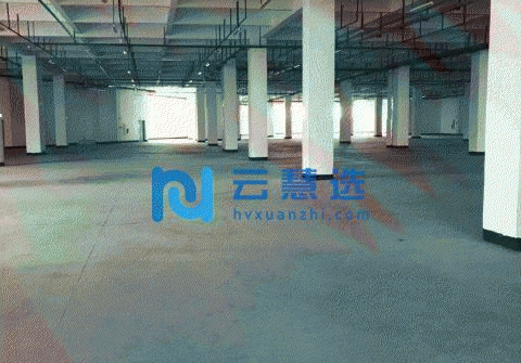 黄埔广石化旁厂房4000平米出租，食堂宿舍办公齐全