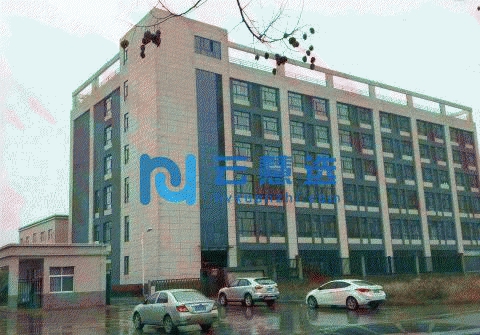 西安灞柳二路德蓝综合楼11000平方出租