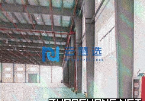 上海嘉定地区60000仓库待出租丨高台高标仓