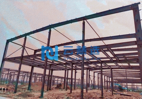 合肥肥东县1500平米厂房出售 可代办 面积灵活 房租补贴