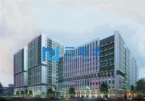 出售广州南沙庆盛附近高端产业园，50年工业土地产权厂房，近黄埔东莞宝安