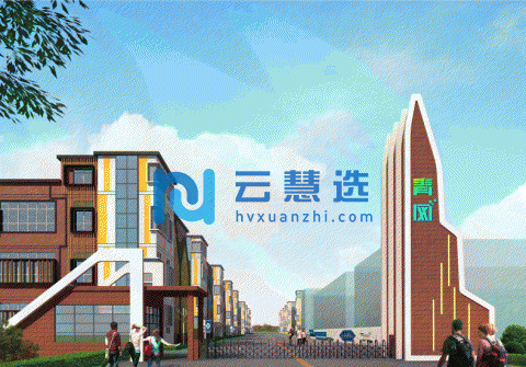 河南周口市川汇区青网科技园15万方出租