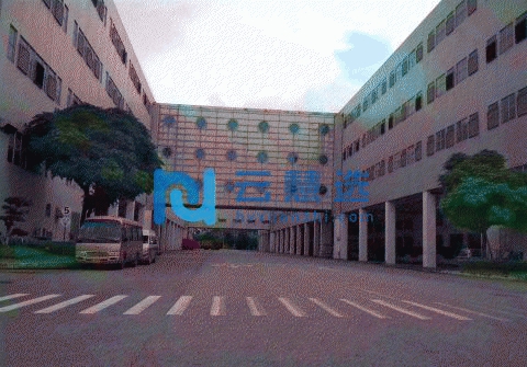 广州黄埔仓库20000平米出租丨双面卸货平台