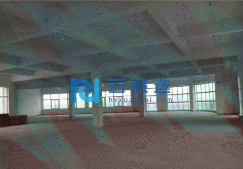 津南泰达科技园2600平米厂房出租 价格实惠