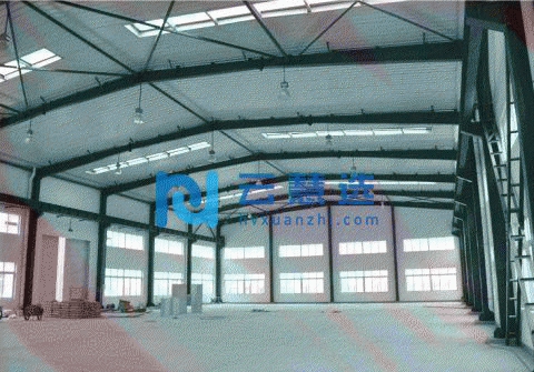 八里台6300平米新建厂房出租出售