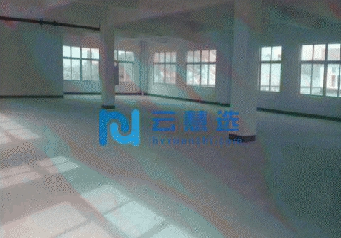 两江新区850平米厂房框架结构出租