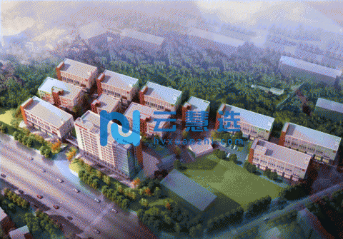 济南长清厂房4000平米出售|50年产权，交通便利