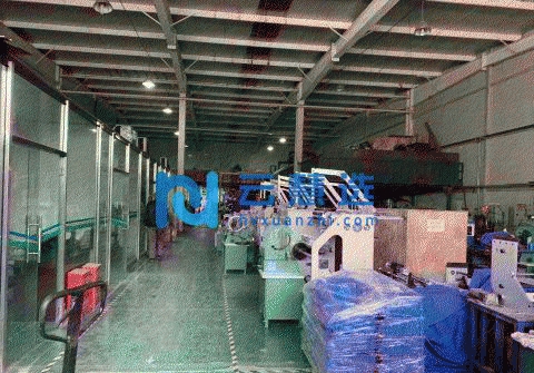 北京大兴纯轻钢大厂房8米高，可生产仓储库房加工环评，停车方便大物流门