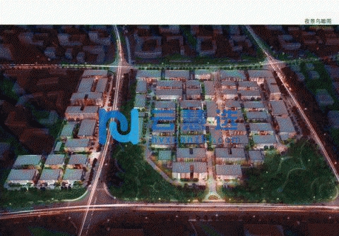 50年独立产权有两证可银行按揭，标准厂房出售