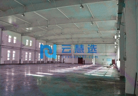 【火爆】津南辛庄优质厂房2300平米招租