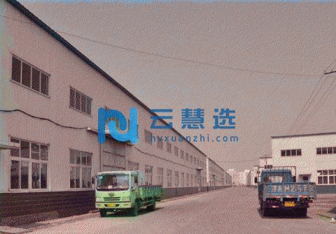 出租大张庄33000平米厂房(可分租)