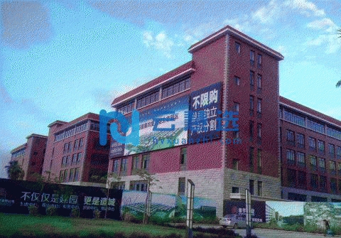 1688/平起!600平起单层独立产权工业厂房