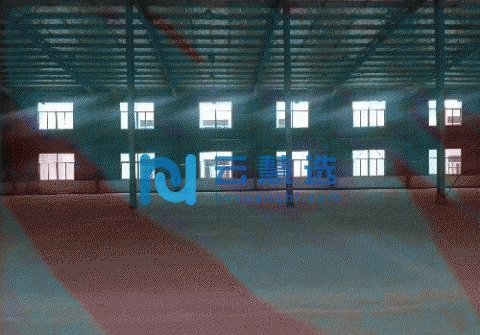 出租 南靖 靖城高新区12000平米钢架