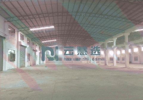 佛山南海13500平米厂房出租丨配套齐全