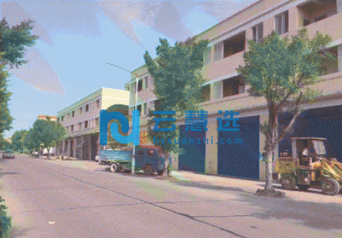 佛山南海11500平米厂房出租可办理环评