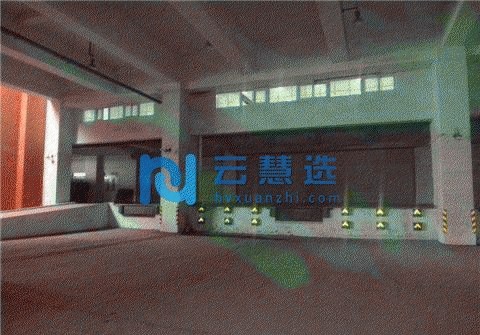 【仓储必看】出租东丽空港丰树物流园2万平米高质量仓库