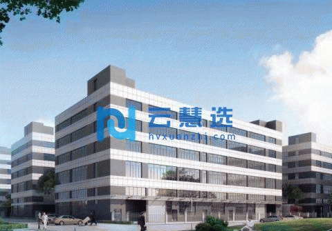 肇庆万洋众创城5000平米厂房出租 新建厂房