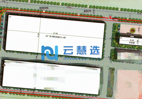 江苏厂房出售 配套齐全 交通便利