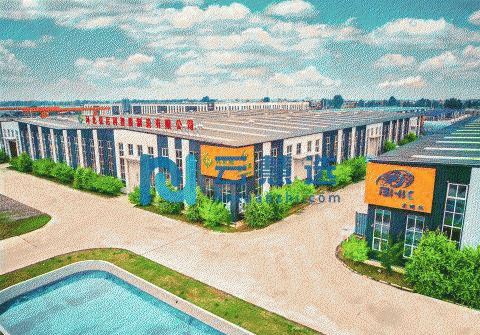 河北定州南部沙河地多层厂房出售，可研可办可生产，功能完善，配套齐全