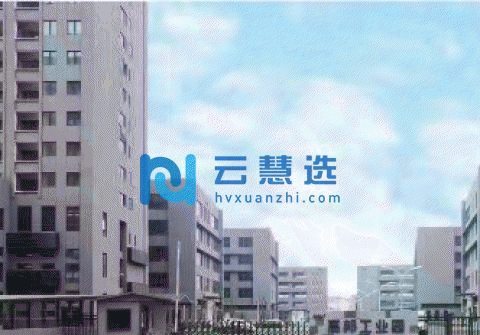 武汉全新10万方工业园对外招租框架结构 带空中花园