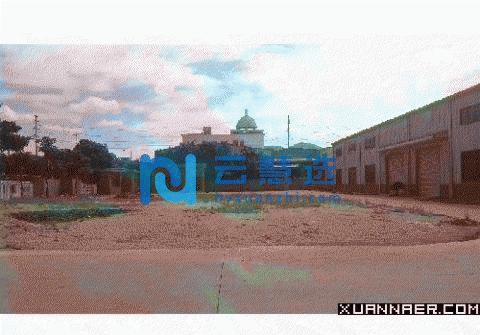 出租 漳州 朝阳工业区厂房20000平