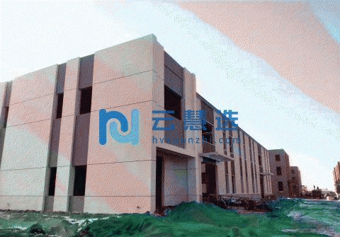 京唐智慧港2400平厂房出售 现房大产权 框架轻钢种类面积齐全