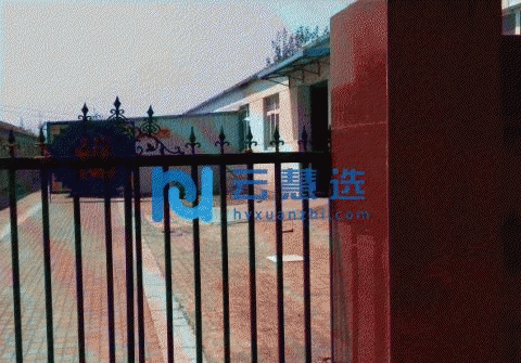 武清区石各庄1500平米厂房