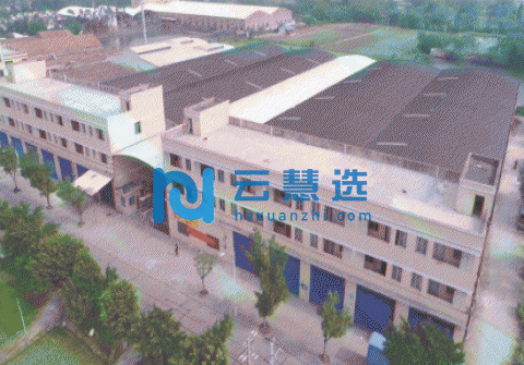 佛山南海9000平米厂房出租丨交通便利