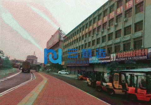 黄埔地区5500平米厂房出租