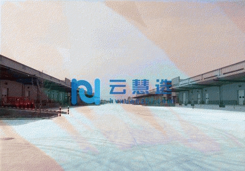 西青区5000平米国际标准高台仓库出租