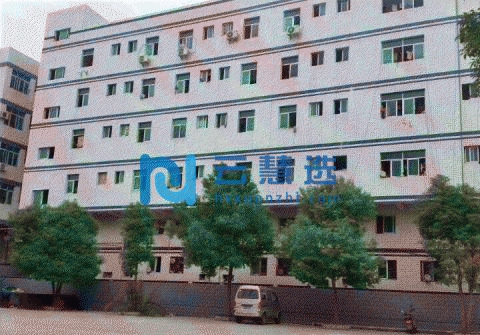 厂房招租-南安滨江工业基地