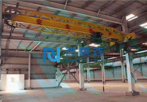 双港4500平米天车厂房出租，大变压器适合用电大户