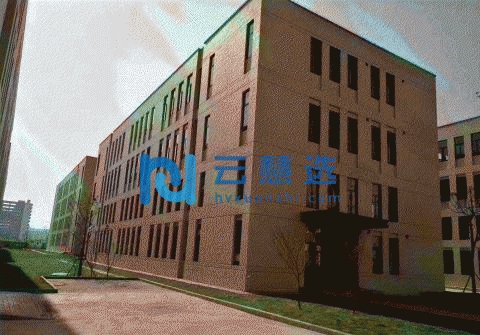 重庆两江新区500-5000平米标准厂房租售