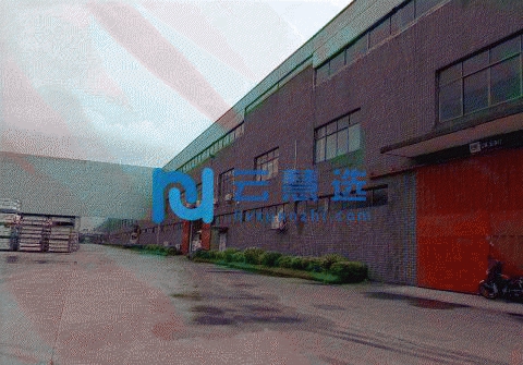 增城开发区单层钢结构厂房6.5万平米出租