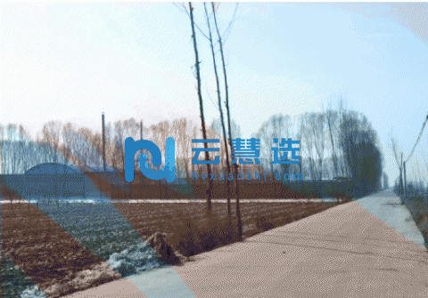 临近国道208占地18亩工厂整体出租