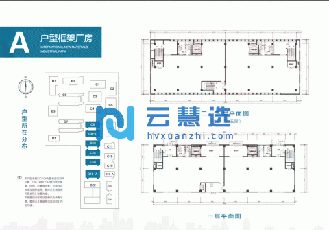 山东济南章丘区150000平米厂房出售