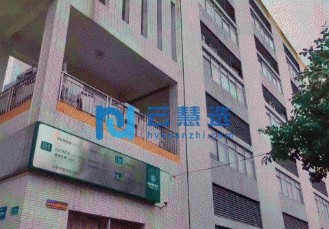 中山火炬开发区国有厂房1000平出租 位置好