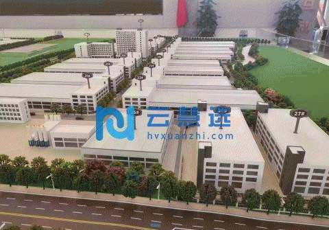 广东省及金属智造园、适合大型设备企业
