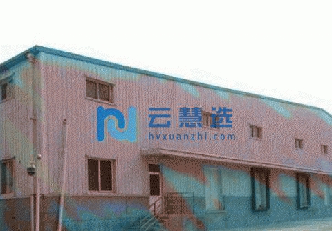 静海开发区全新厂房14000平米出租