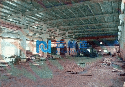 【园区直招】西青中北工业园招租