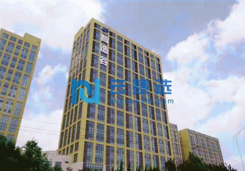 山东高新孙村六层厂房出租 环境好