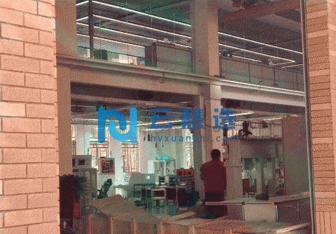 滁州汊河1500至12000平厂房出租，交通便利