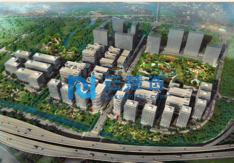 顺德北滘广佛江珠高速路旁厂房出售 50年产权工业厂房 可按揭