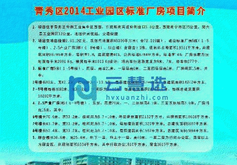 南宁市青秀区超大伶俐标准厂房房对外招租